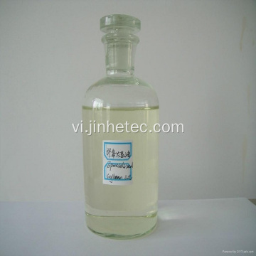 Esbo dầu đậu nành epoxidized